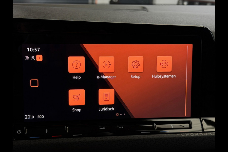 Volkswagen Golf 1.4 eHybrid GTE Panorama 245pk Camera