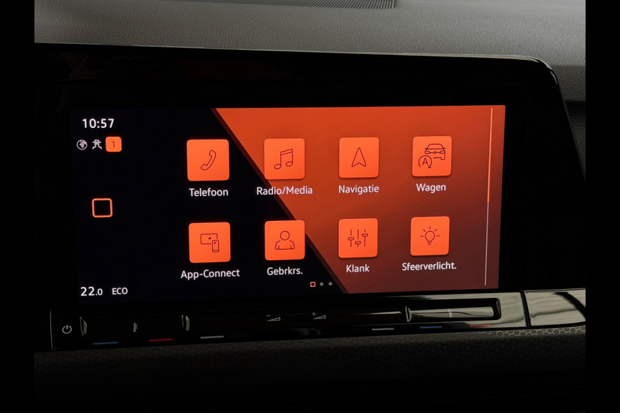 Volkswagen Golf 1.4 eHybrid GTE Panorama 245pk Camera