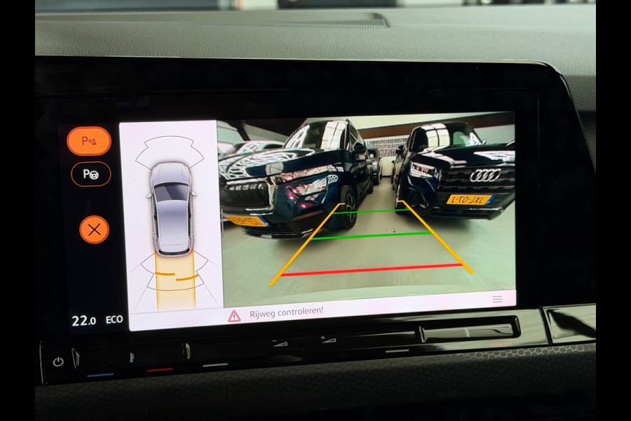 Volkswagen Golf 1.4 eHybrid GTE Panorama 245pk Camera