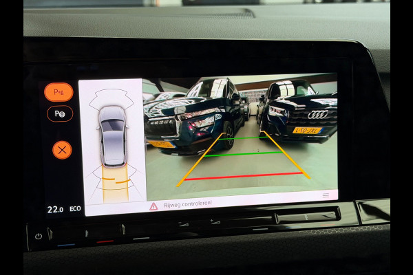 Volkswagen Golf 1.4 eHybrid GTE Panorama 245pk Camera