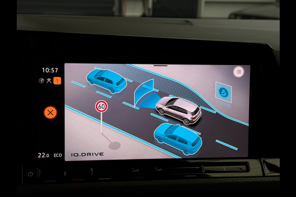 Volkswagen Golf 1.4 eHybrid GTE Panorama 245pk Camera