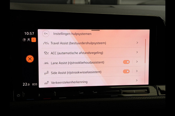 Volkswagen Golf 1.4 eHybrid GTE Panorama 245pk Camera