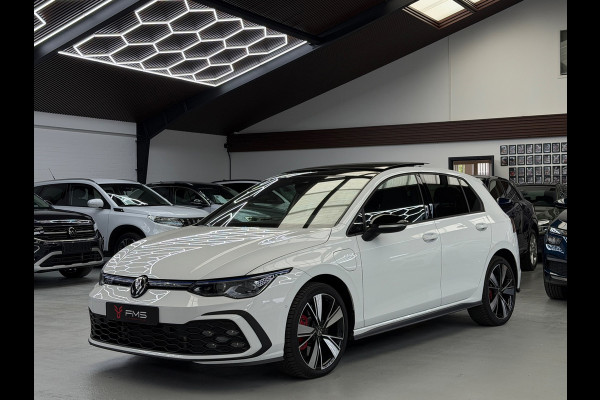 Volkswagen Golf 1.4 eHybrid GTE Panorama 245pk Camera
