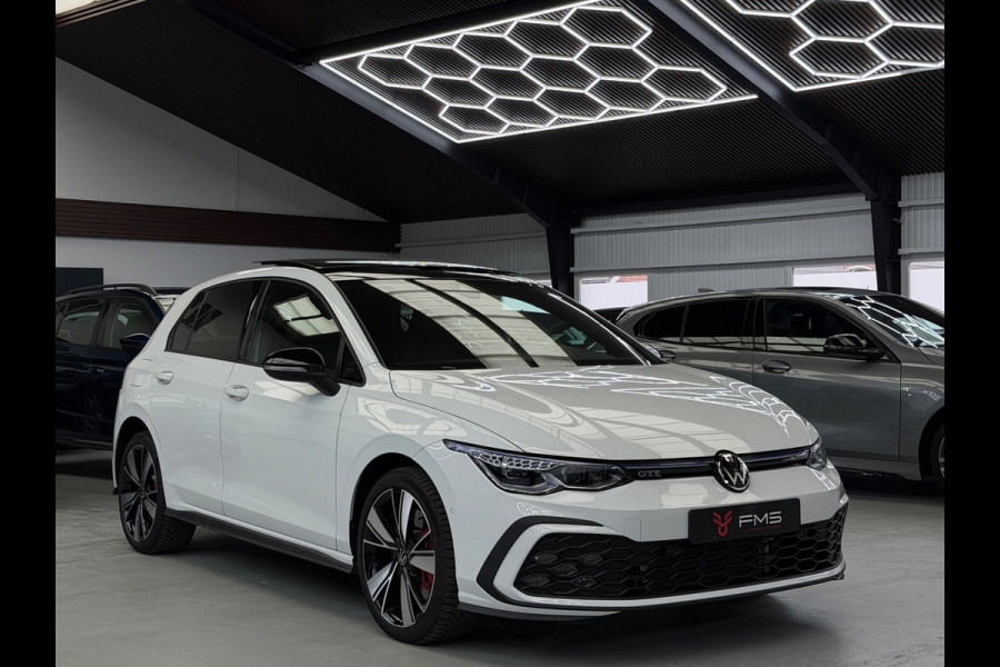 Volkswagen Golf 1.4 eHybrid GTE Panorama 245pk Camera