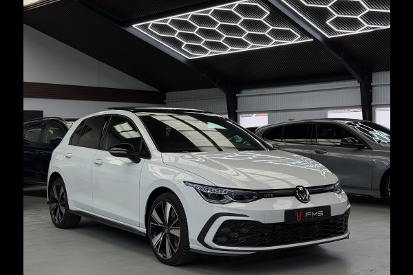 Volkswagen Golf 1.4 eHybrid GTE Panorama 245pk Camera