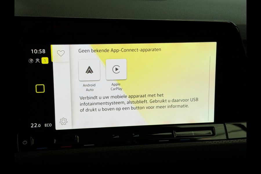 Volkswagen Golf 1.4 eHybrid GTE Panorama 245pk Camera