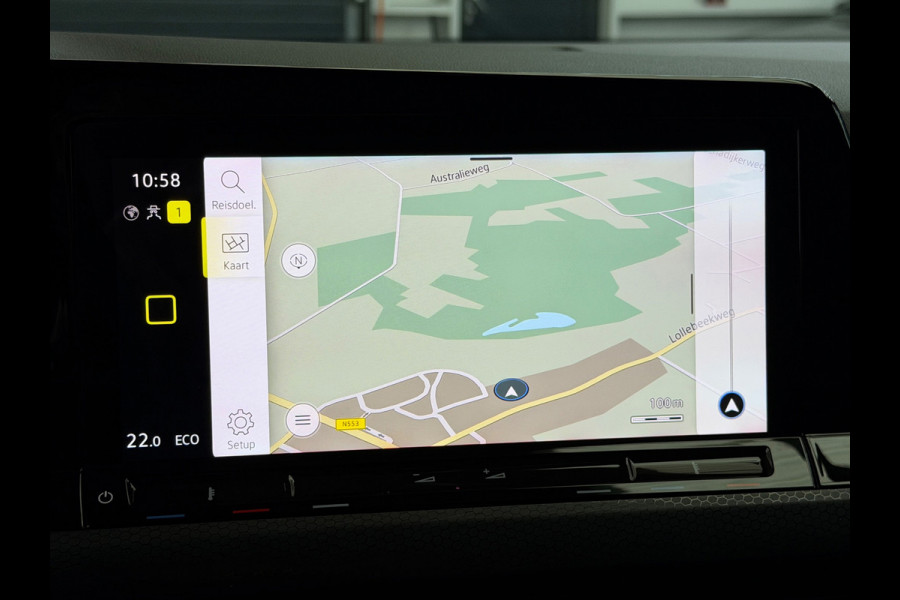 Volkswagen Golf 1.4 eHybrid GTE Panorama 245pk Camera