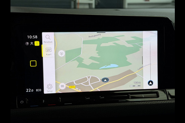 Volkswagen Golf 1.4 eHybrid GTE Panorama 245pk Camera