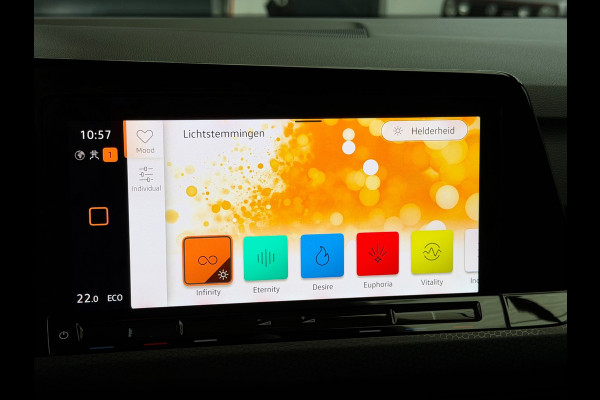 Volkswagen Golf 1.4 eHybrid GTE Panorama 245pk Camera