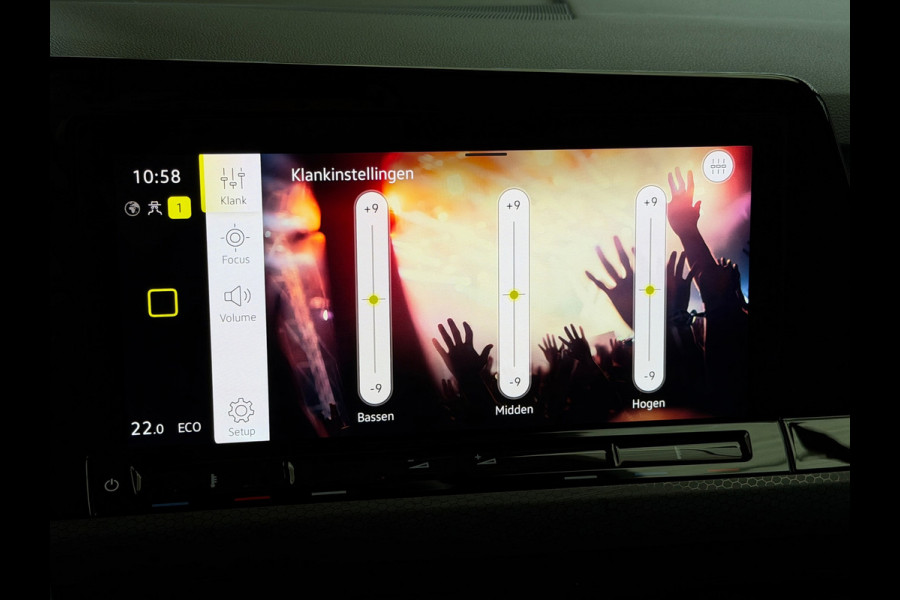 Volkswagen Golf 1.4 eHybrid GTE Panorama 245pk Camera