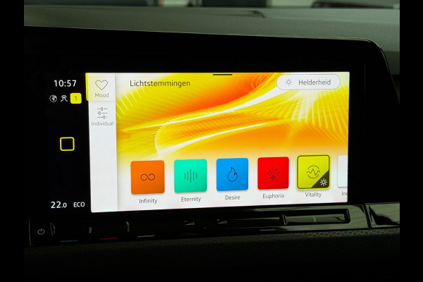 Volkswagen Golf 1.4 eHybrid GTE Panorama 245pk Camera