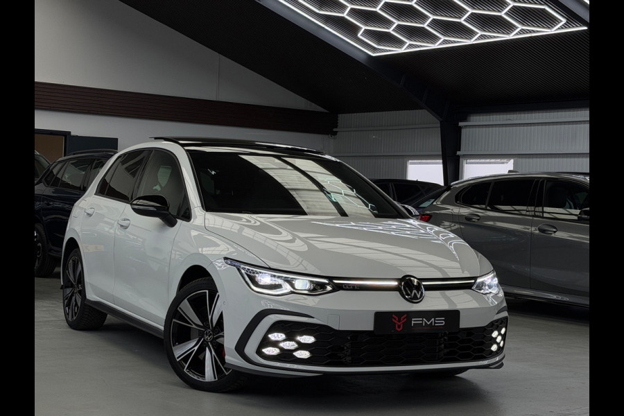 Volkswagen Golf 1.4 eHybrid GTE Panorama 245pk Camera