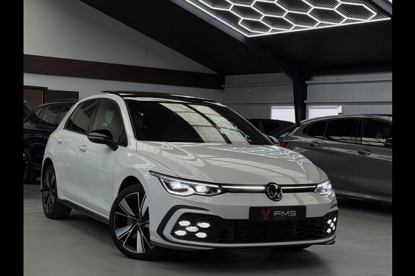 Volkswagen Golf 1.4 eHybrid GTE Panorama 245pk Camera