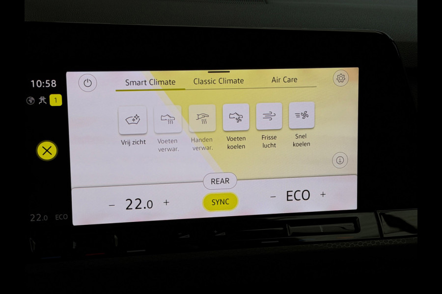 Volkswagen Golf 1.4 eHybrid GTE Panorama 245pk Camera