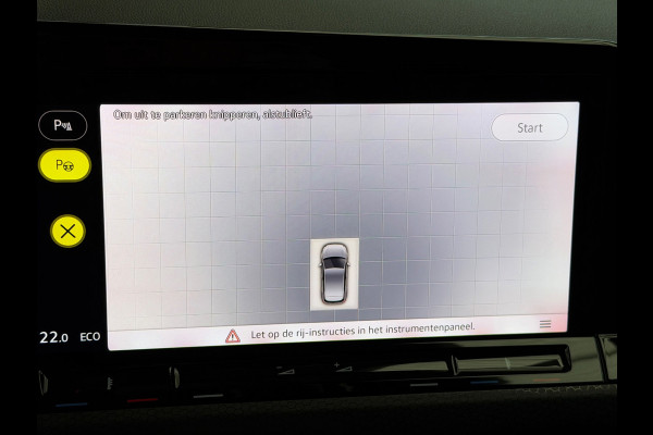 Volkswagen Golf 1.4 eHybrid GTE Panorama 245pk Camera