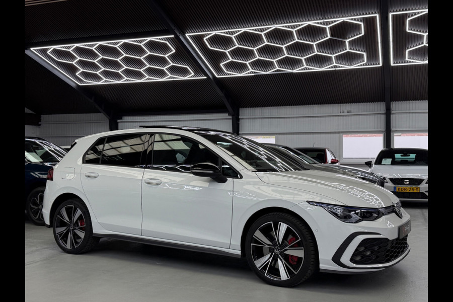 Volkswagen Golf 1.4 eHybrid GTE Panorama 245pk Camera