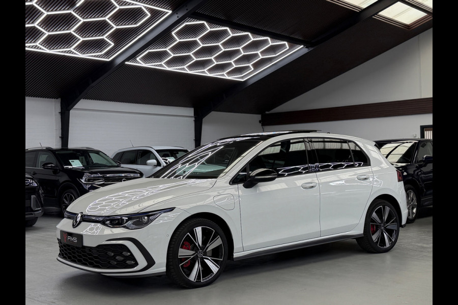 Volkswagen Golf 1.4 eHybrid GTE Panorama 245pk Camera