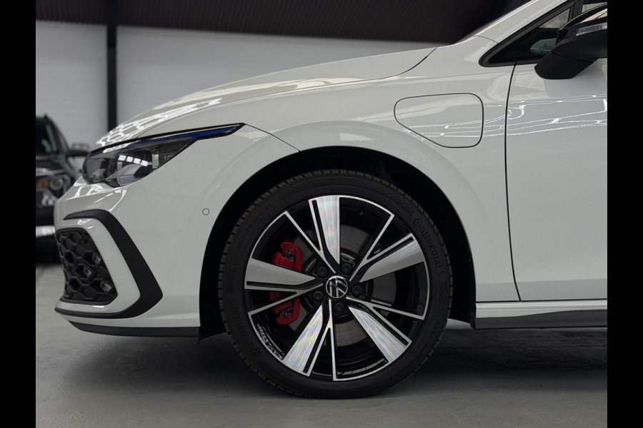 Volkswagen Golf 1.4 eHybrid GTE Panorama 245pk Camera