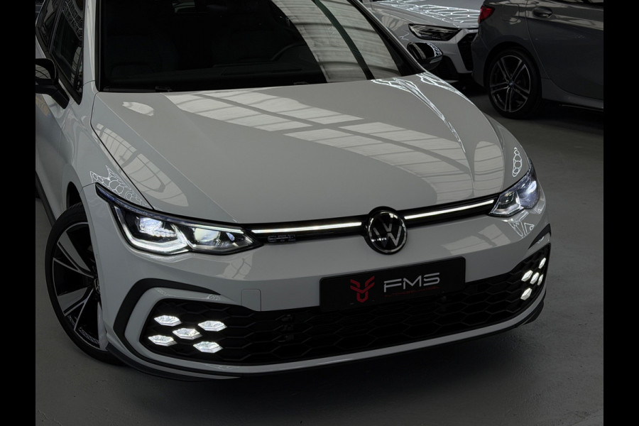 Volkswagen Golf 1.4 eHybrid GTE Panorama 245pk Camera