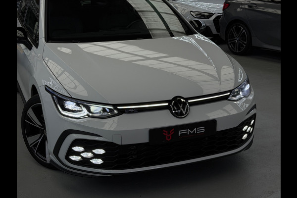 Volkswagen Golf 1.4 eHybrid GTE Panorama 245pk Camera