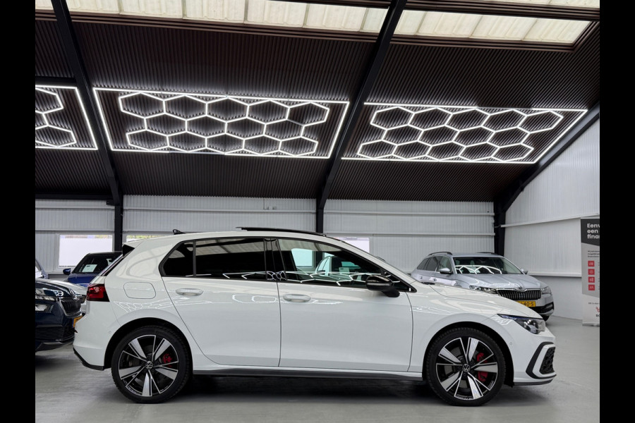 Volkswagen Golf 1.4 eHybrid GTE Panorama 245pk Camera