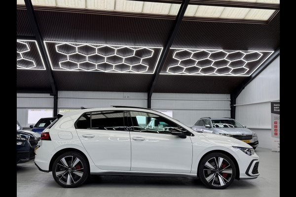 Volkswagen Golf 1.4 eHybrid GTE Panorama 245pk Camera