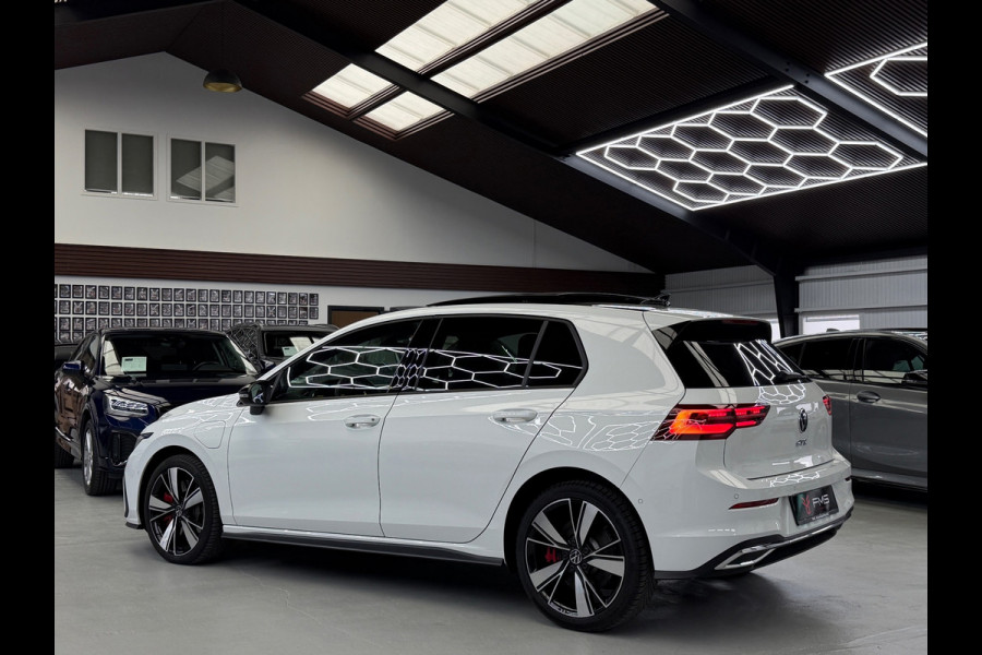 Volkswagen Golf 1.4 eHybrid GTE Panorama 245pk Camera