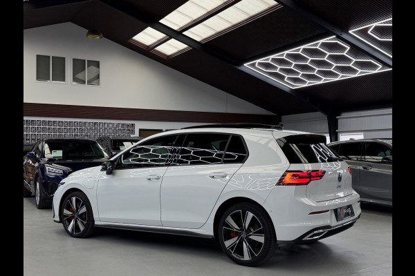 Volkswagen Golf 1.4 eHybrid GTE Panorama 245pk Camera