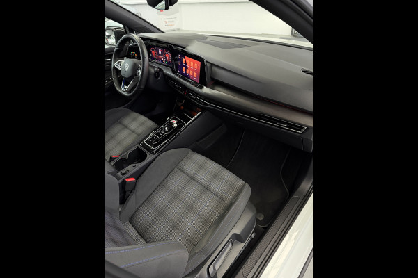 Volkswagen Golf 1.4 eHybrid GTE Panorama 245pk Camera