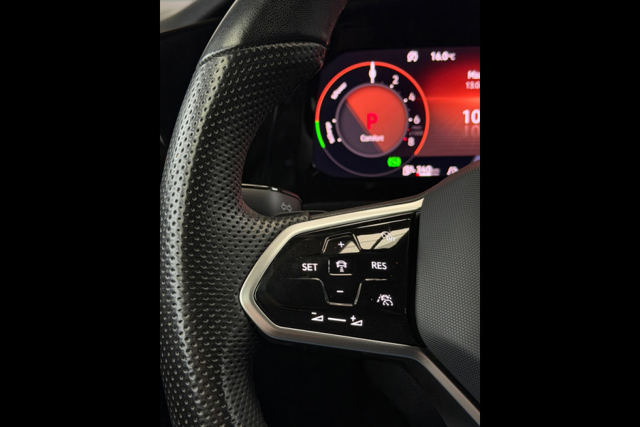 Volkswagen Golf 1.4 eHybrid GTE Panorama 245pk Camera