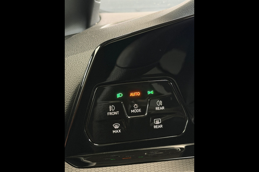 Volkswagen Golf 1.4 eHybrid GTE Panorama 245pk Camera