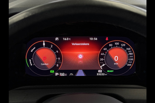 Volkswagen Golf 1.4 eHybrid GTE Panorama 245pk Camera