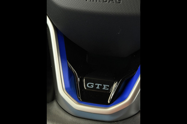 Volkswagen Golf 1.4 eHybrid GTE Panorama 245pk Camera