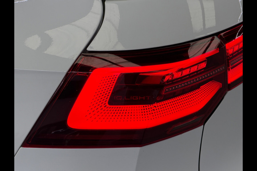 Volkswagen Golf 1.4 eHybrid GTE Panorama 245pk Camera