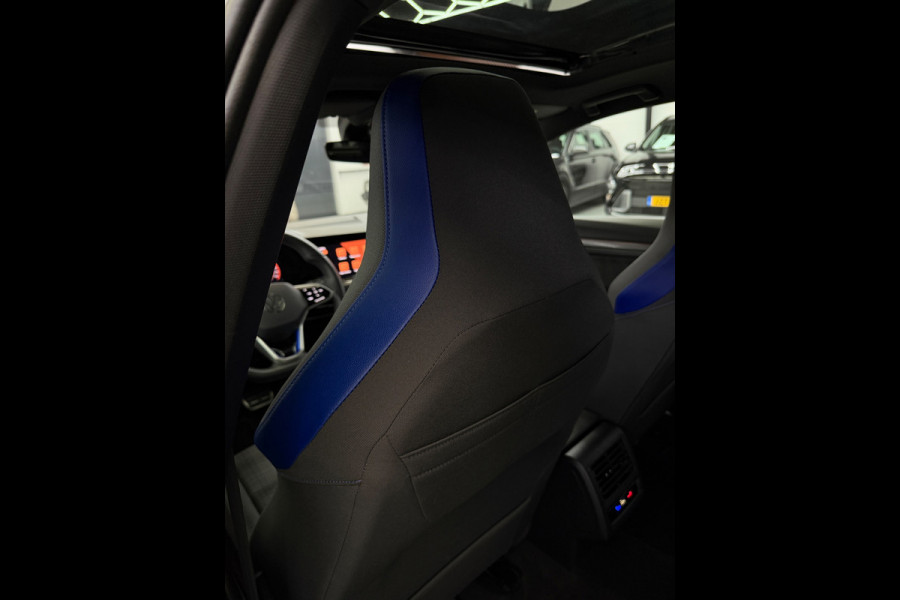 Volkswagen Golf 1.4 eHybrid GTE Panorama 245pk Camera