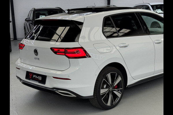 Volkswagen Golf 1.4 eHybrid GTE Panorama 245pk Camera