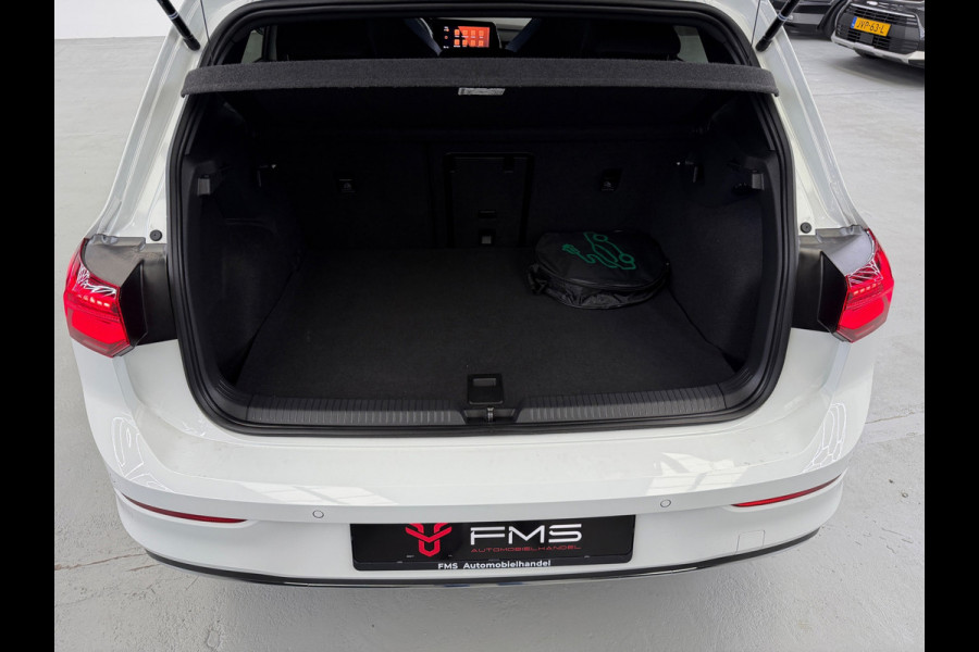 Volkswagen Golf 1.4 eHybrid GTE Panorama 245pk Camera
