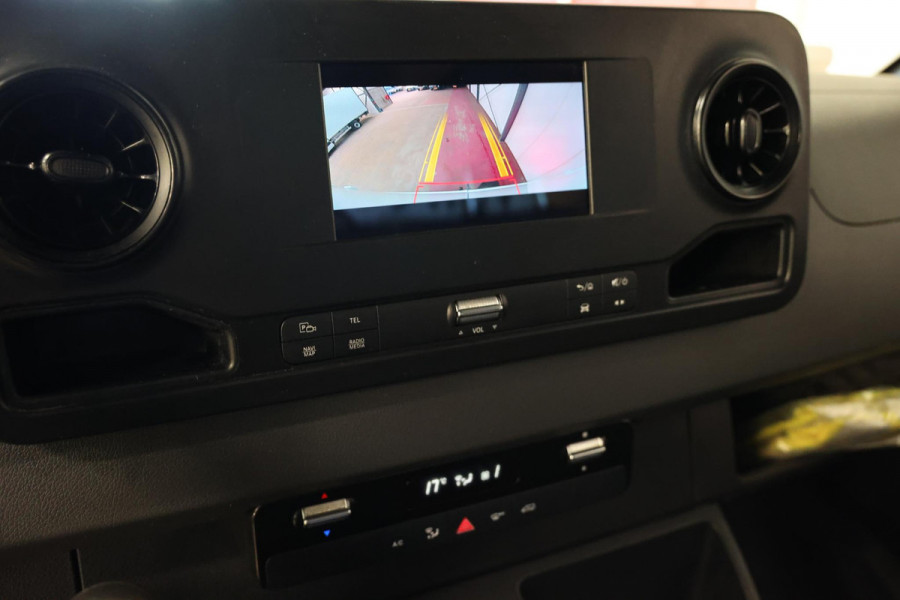 Mercedes-Benz Sprinter 314 2.2 CDI 140PK L1H1 TREKHAAK