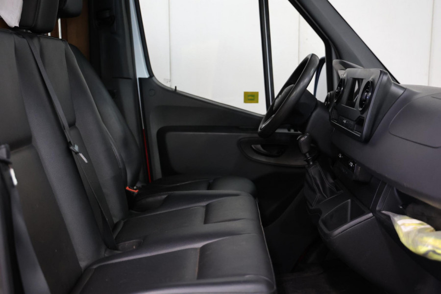 Mercedes-Benz Sprinter 314 2.2 CDI 140PK L1H1 TREKHAAK