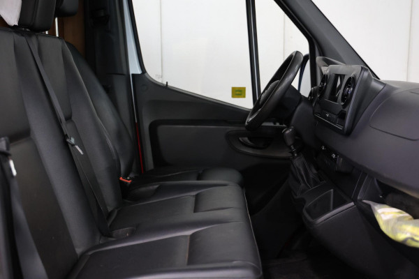 Mercedes-Benz Sprinter 314 2.2 CDI 140PK L1H1 TREKHAAK