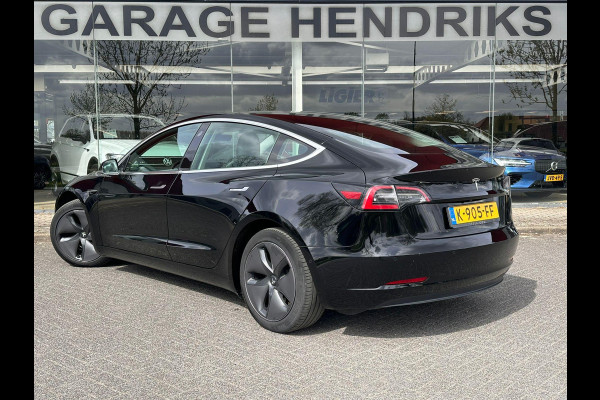 Tesla Model 3 Standard RWD Plus 60 kWh | SOH: 89,6% | No Export |  Trekhaak | Autopilot | Leder | Camera |
