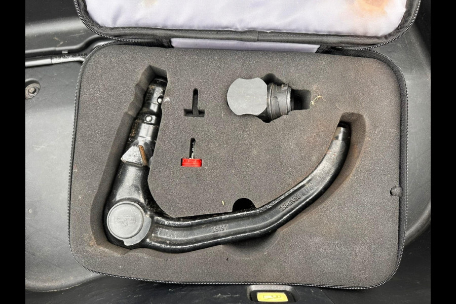 Tesla Model 3 Standard RWD Plus 60 kWh | SOH: 89,6% | No Export |  Trekhaak | Autopilot | Leder | Camera |