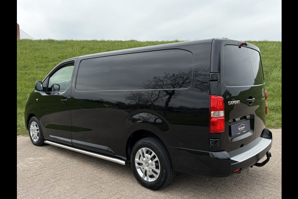 Peugeot Expert L3H1 2.0 BlueHDI 120 Premium Pack Zomerwielset op LMV | Dual-Zone Climate Control | Binnenspiegel d.m.v. Camera | Apple Carplay