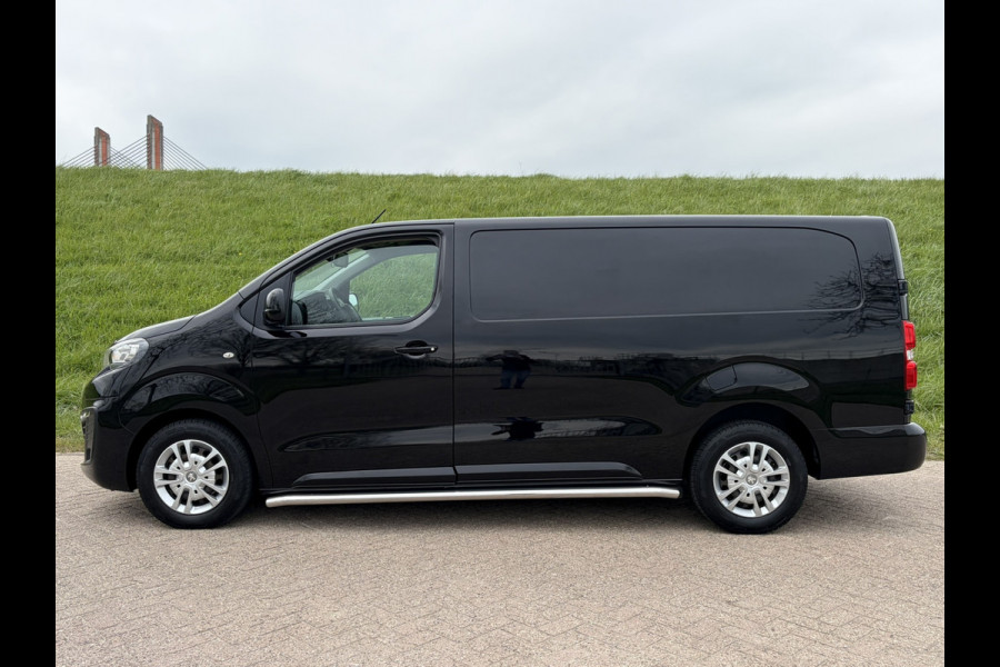 Peugeot Expert L3H1 2.0 BlueHDI 120 Premium Pack Zomerwielset op LMV | Dual-Zone Climate Control | Binnenspiegel d.m.v. Camera | Apple Carplay