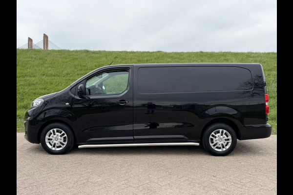 Peugeot Expert L3H1 2.0 BlueHDI 120 Premium Pack Zomerwielset op LMV | Dual-Zone Climate Control | Binnenspiegel d.m.v. Camera | Apple Carplay