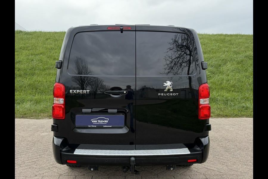 Peugeot Expert L3H1 2.0 BlueHDI 120 Premium Pack Zomerwielset op LMV | Dual-Zone Climate Control | Binnenspiegel d.m.v. Camera | Apple Carplay