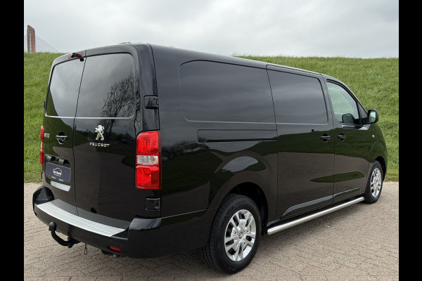 Peugeot Expert L3H1 2.0 BlueHDI 120 Premium Pack Zomerwielset op LMV | Dual-Zone Climate Control | Binnenspiegel d.m.v. Camera | Apple Carplay