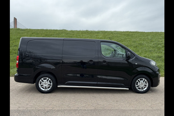 Peugeot Expert L3H1 2.0 BlueHDI 120 Premium Pack Zomerwielset op LMV | Dual-Zone Climate Control | Binnenspiegel d.m.v. Camera | Apple Carplay