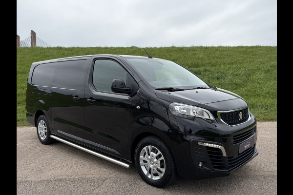 Peugeot Expert L3H1 2.0 BlueHDI 120 Premium Pack Zomerwielset op LMV | Dual-Zone Climate Control | Binnenspiegel d.m.v. Camera | Apple Carplay