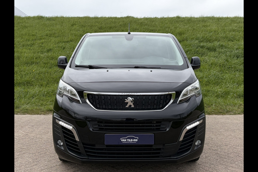Peugeot Expert L3H1 2.0 BlueHDI 120 Premium Pack Zomerwielset op LMV | Dual-Zone Climate Control | Binnenspiegel d.m.v. Camera | Apple Carplay